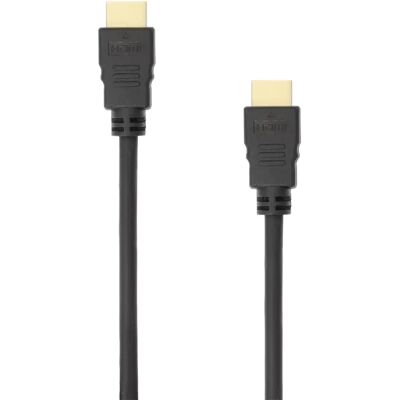 SBOX HDMI 2.0 Összekötő Fekete 10m HDMI-2010/R SBOX HDMI 2.0 Összekötő Fekete 10m HDMI-2010/R