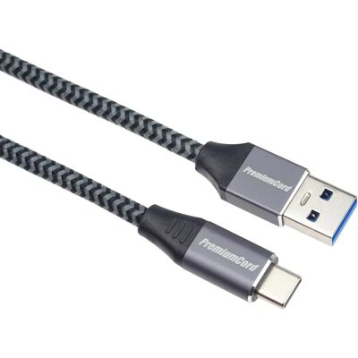 PREMIUMCORD USB 3.0 2m KU31CS2 PREMIUMCORD USB 3.0 2m KU31CS2