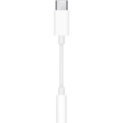 Apple USB 2.0 Type C Jack Átalakító Fehér 10cm mw2q3zm/a Apple USB 2.0 Type C Jack Átalakító Fehér 10cm mw2q3zm/a