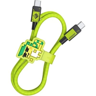 Ugreen L512 Gyors töltés adatkábel - Adatkábel Ugreen L512 Gyors töltés adatkábel - Adatkábel