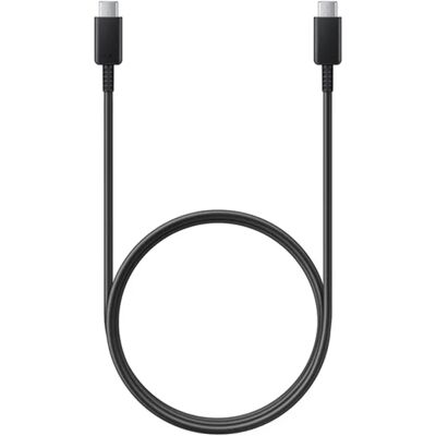 Samsung adatkábel Type-C - Type-C. 100cm. FEKETE OEM/bulk csomagolás Samsung adatkábel Type-C - Type-C. 100cm. FEKETE OEM/bulk csomagolás