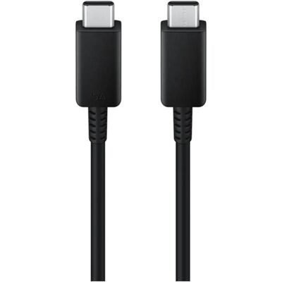 Samsung adatkábel Type-C - Type-C. 180cm. FEKETE OEM/bulk csomagolás Samsung adatkábel Type-C - Type-C. 180cm. FEKETE OEM/bulk csomagolás