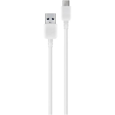 Samsung adatkábel USB - Type-C. 150cm. FEHÉR OEM/bulk csomagolás Samsung adatkábel USB - Type-C. 150cm. FEHÉR OEM/bulk csomagolás