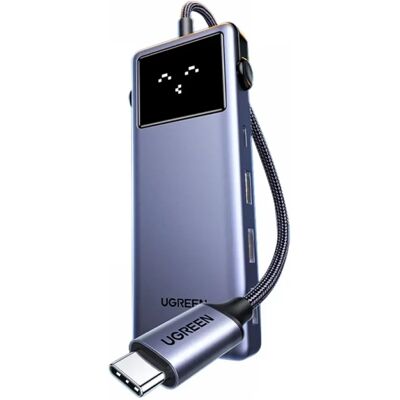 UGREEN CM888 Uno USB-C hub UGREEN CM888 Uno USB-C hub