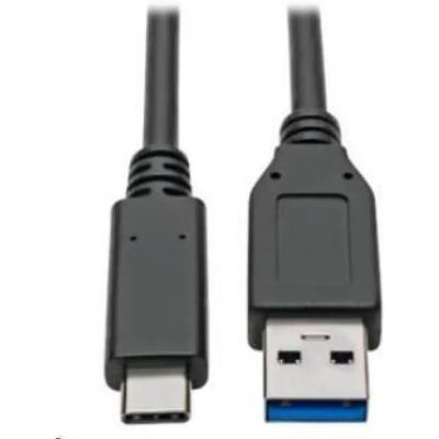Premiumcord USB-C a USB 3.0 A kábel - 10 Gbit/s - 0,15 m Premiumcord USB-C a USB 3.0 A kábel - 10 Gbit/s - 0,15 m