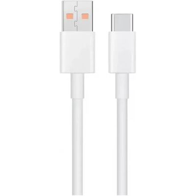 Xiaomi USB 2.0 Type C Átalakító Fehér 1m 108072 Xiaomi USB 2.0 Type C Átalakító Fehér 1m 108072