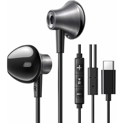 UGREEN EP106 USB-C 1.2 m fekete UGREEN EP106 USB-C 1.2 m fekete