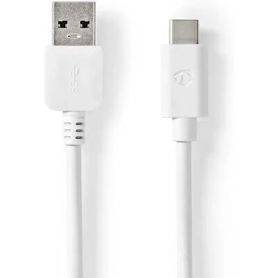 NEDIS USB 3.0 1m CCGW61600WT10 NEDIS USB 3.0 1m CCGW61600WT10