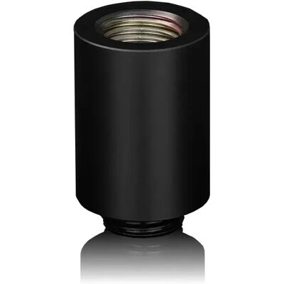 THERMAL GRIZZLY DeltaMate Extender - MF28 bővítő adapter fekete THERMAL GRIZZLY DeltaMate Extender - MF28 bővítő adapter fekete