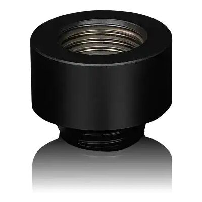 THERMAL GRIZZLY DeltaMate Extender - MF10 bővítő adapter fekete THERMAL GRIZZLY DeltaMate Extender - MF10 bővítő adapter fekete