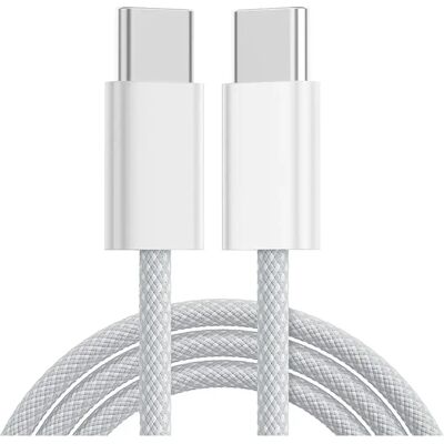 ESSAGER Sunset USB-C / USB-C 2.0 3A 60W 1m kábel EXCTT2-JS02-P ESSAGER Sunset USB-C / USB-C 2.0 3A 60W 1m kábel EXCTT2-JS02-P