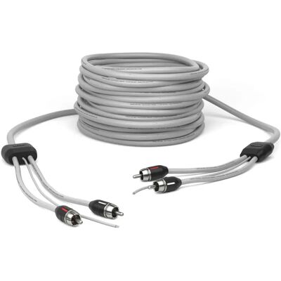 HERTZ HMLC2 32 2 csatornás RCA kábel OFC tengeri 10m 15436 HERTZ HMLC2 32 2 csatornás RCA kábel OFC tengeri 10m 15436