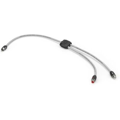HERTZ HMLCF RCA Y kábel OFC tengeri 2 anya/1 apa HERTZ HMLCF RCA Y kábel OFC tengeri 2 anya/1 apa
