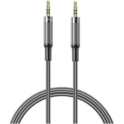 XO Jack Összekötő Fekete 1m NB-R279C XO-NB-R279C XO Jack Összekötő Fekete 1m NB-R279C XO-NB-R279C