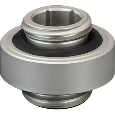 THERMAL GRIZZLY DeltaMate Extender MM7R csatlakozó adapter nikkel TG-DM-FIT-0211 THERMAL GRIZZLY DeltaMate Extender MM7R csatlakozó adapter nikkel TG-DM-FIT-0211