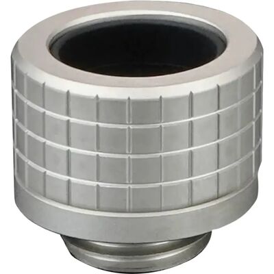 THERMAL GRIZZLY DeltaMate Fitting HT14 csatlakozó adapter nikkel TG-DM-FIT-0214 THERMAL GRIZZLY DeltaMate Fitting HT14 csatlakozó adapter nikkel TG-DM-FIT-0214