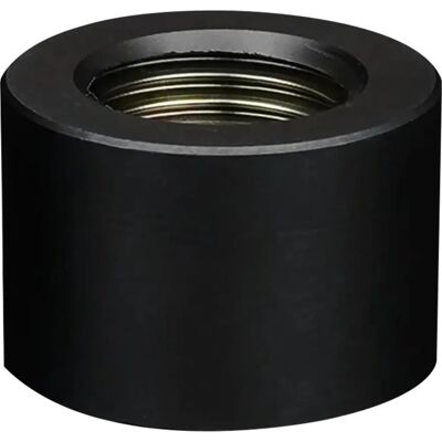 THERMAL GRIZZLY DeltaMate Extender - FF14 csatlakozó adapter fekete TG-DM-FIT-0013 THERMAL GRIZZLY DeltaMate Extender - FF14 csatlakozó adapter fekete TG-DM-FIT-0013