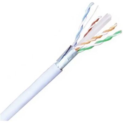 LEGRAND UTP CAT6 Összekötő Fehér 305m 632724A LEGRAND UTP CAT6 Összekötő Fehér 305m 632724A