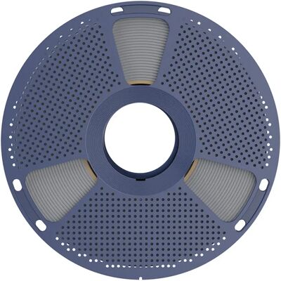 SUNLU PETG nagy sebességű matt filament szürke 1.75mm PETG H-S M Gr SUNLU PETG nagy sebességű matt filament szürke 1.75mm PETG H-S M Gr
