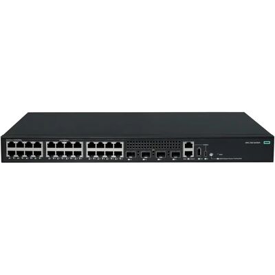 Switch HPE Networking CW 2150 24p 10M/100M/1G 4p SFP+ 1G/10G S6X50A S6X50A#ABB Switch HPE Networking CW 2150 24p 10M/100M/1G 4p SFP+ 1G/10G S6X50A S6X50A#ABB