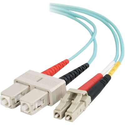 C2G 85537 Türkiz 15 m Optikai Kábel - Optikai Kábel C2G 85537 Türkiz 15 m Optikai Kábel - Optikai Kábel
