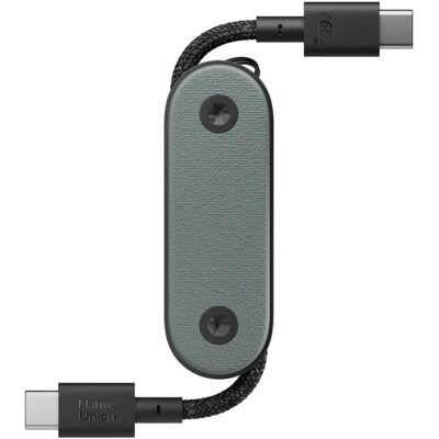 Native Union Pocket Cable (Usb-C - Usb-C) - Kábel Native Union Pocket Cable (Usb-C - Usb-C) - Kábel