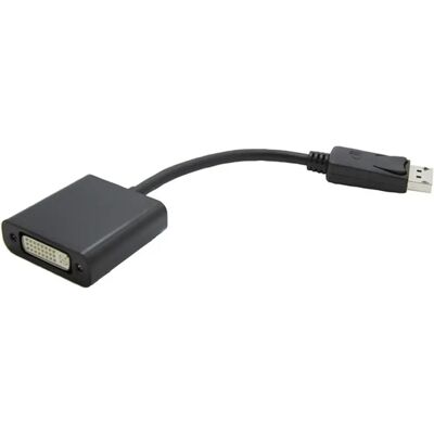 VALUE DisplayPort - DVI átalakító M/F 12.99.3133-10 VALUE DisplayPort - DVI átalakító M/F 12.99.3133-10