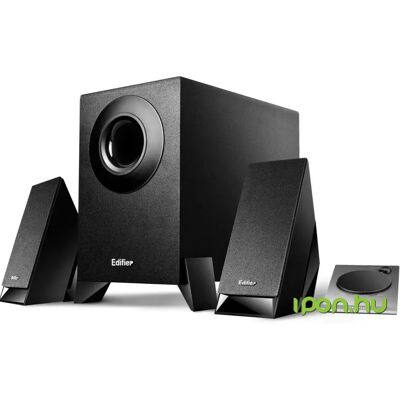 EDIFIER M1360 fekete EDIFIER M1360 fekete