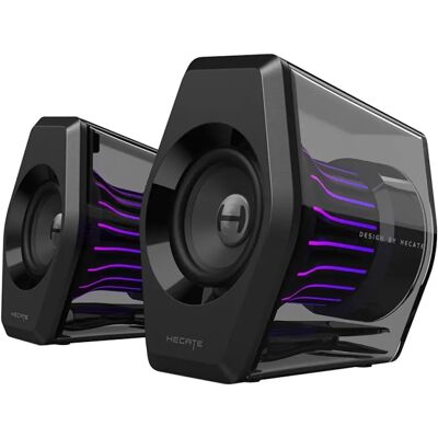 EDIFIER HECATE G2000 Pro 2.0 Hangszóró fekete EDIFIER HECATE G2000 Pro 2.0 Hangszóró fekete