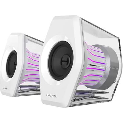 EDIFIER HECATE G2000 Pro 2.0 Hangszóró fehér EDIFIER HECATE G2000 Pro 2.0 Hangszóró fehér