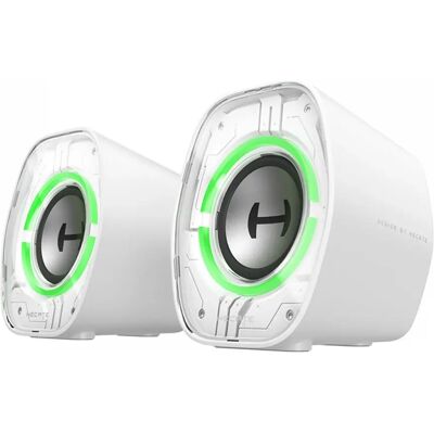 EDIFIER HECATE G1000 II 2.0 Hangszóró fehér EDIFIER HECATE G1000 II 2.0 Hangszóró fehér