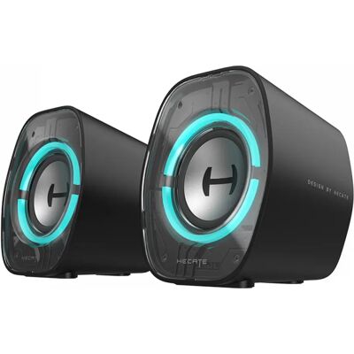 EDIFIER HECATE G1000 II 2.0 Hangszóró fekete EDIFIER HECATE G1000 II 2.0 Hangszóró fekete