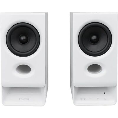 EDIFIER R20BT 2.0 hangszóró fehér EDIFIER R20BT 2.0 hangszóró fehér