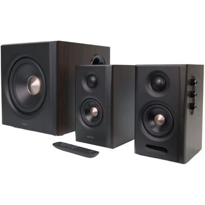 EDIFIER S355DB 2.1 hangszóró barna EDIFIER S355DB 2.1 hangszóró barna