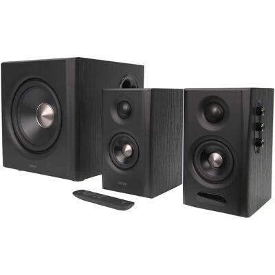 EDIFIER S355DB 2.1 hangszóró fekete EDIFIER S355DB 2.1 hangszóró fekete