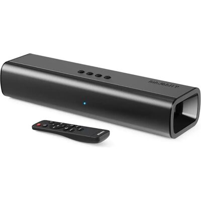 OEM Majority Naga 40 Soundbar 70W fekete 1000003028 OEM Majority Naga 40 Soundbar 70W fekete 1000003028
