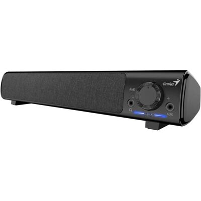 Genius SoundBar 220BT fekete 31730060400 Genius SoundBar 220BT fekete 31730060400