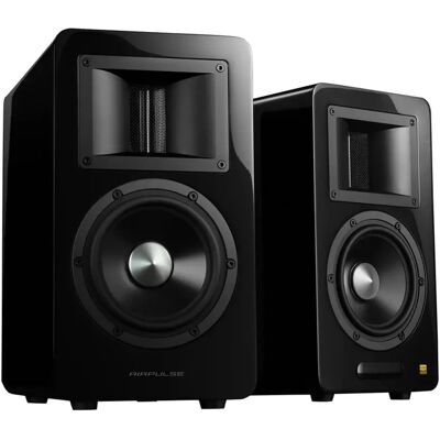 EDIFIER Airpulse A200T 2.0 Hangszóró fekete EDIFIER Airpulse A200T 2.0 Hangszóró fekete