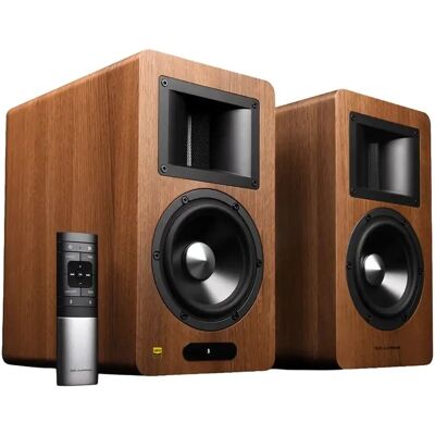 EDIFIER Airpulse A200T 2.0 Hangszóró barna EDIFIER Airpulse A200T 2.0 Hangszóró barna