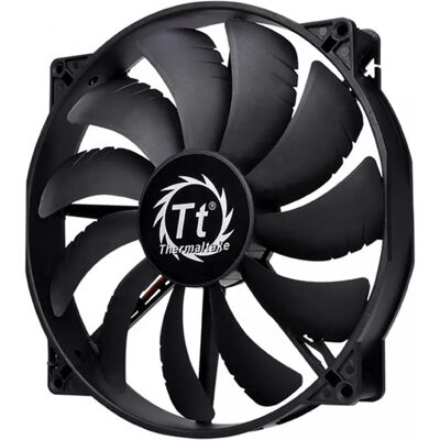 Thermaltake CL-F015-PL20BL-A Pure 20 Thermaltake CL-F015-PL20BL-A Pure 20