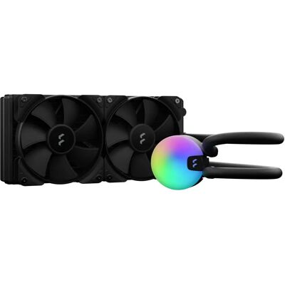 FRACTAL DESIGN Lumen S24 V2 FRACTAL DESIGN Lumen S24 V2