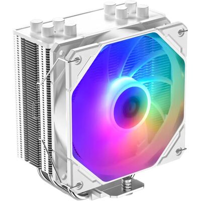 ID-COOLING SE-224-XTS ARGB fehér ID-COOLING SE-224-XTS ARGB fehér