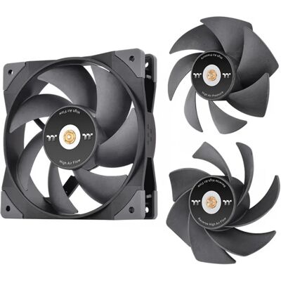 Thermaltake SWAFAN GT12 TT Premium Edition Thermaltake SWAFAN GT12 TT Premium Edition