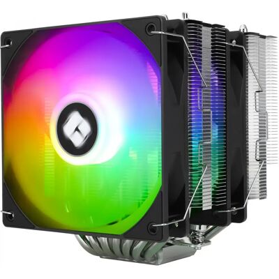 Thermalright Phantom Spirit 120 SE ARGB Thermalright Phantom Spirit 120 SE ARGB