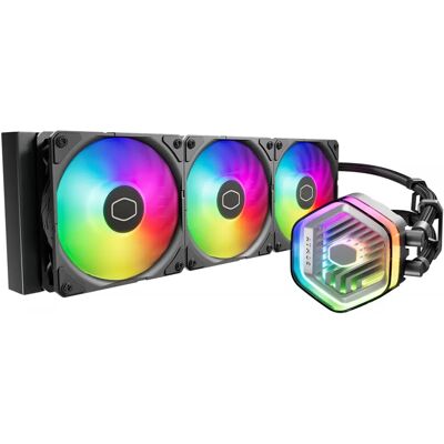 Cooler Master MasterLiquid 360 Atmos Cooler Master MasterLiquid 360 Atmos