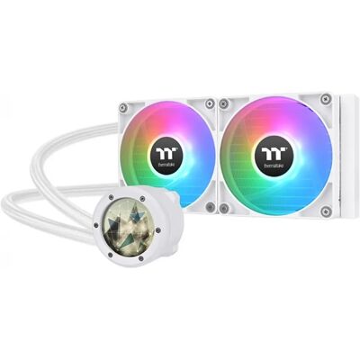 Thermaltake TH240 V2 Ultra ARGB Sync Snow Edition Thermaltake TH240 V2 Ultra ARGB Sync Snow Edition