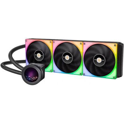 Thermaltake TOUGHLIQUID Ultra 420 RGB Thermaltake TOUGHLIQUID Ultra 420 RGB