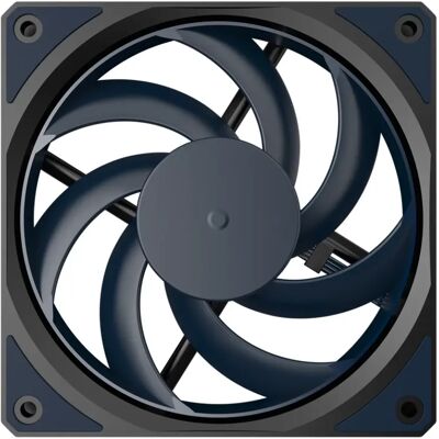 Cooler Master Mobius 120 Slim Cooler Master Mobius 120 Slim
