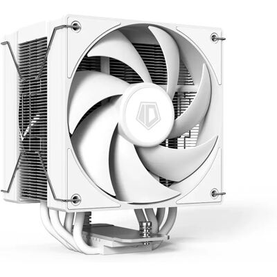 ID-COOLING FROZN A410 DW fehér ID-COOLING FROZN A410 DW fehér
