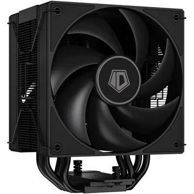 ID-COOLING FROZN A410 DK fekete ID-COOLING FROZN A410 DK fekete